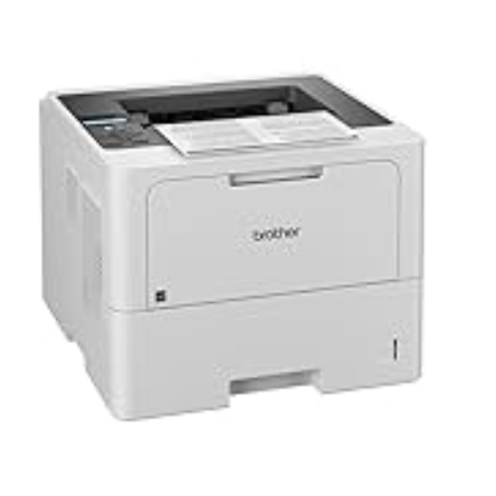 HL-L6210DW: IMPRESORA MONOCROMÁTICA DE ALTA VELOCIDAD PARA GRUPOS DE TRABAJO CON CONECTIVIDAD WIFI