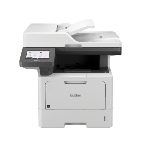 MFC-L5915DW: MULTIFUNCIONAL MONOCROMÁTICO DE ALTA VELOCIDAD PARA GRUPOS DE TRABAJO CON CONECTIVIDAD WIFI
