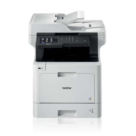 MFC-L8900CDW: MULTIFUNCIONAL DE COLOR DE ESCRITORIO PARA PEQUEÑOS GRUPOS DE TRABAJO
