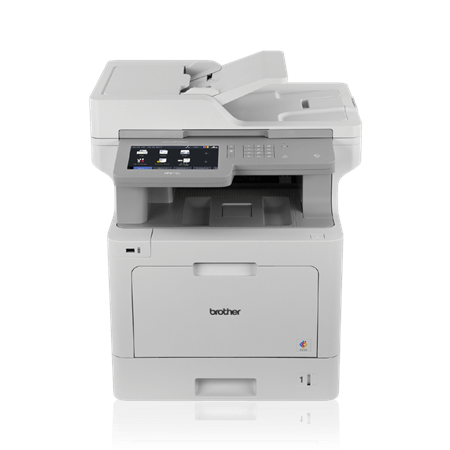 MFC-L9570CDW: MULTIFUNCIONAL DE COLOR EMPRESARIAL PARA GRUPOS DE TRABAJO